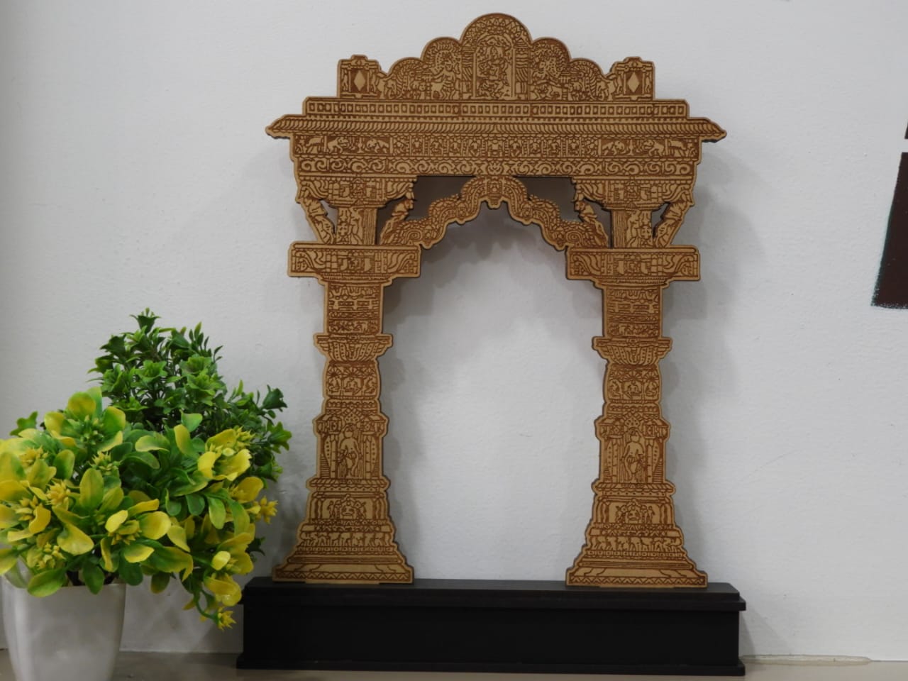 3D MDF MODELS