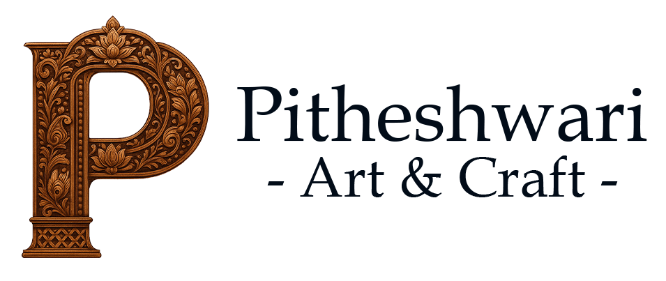 Pitheshwari Art & Craft